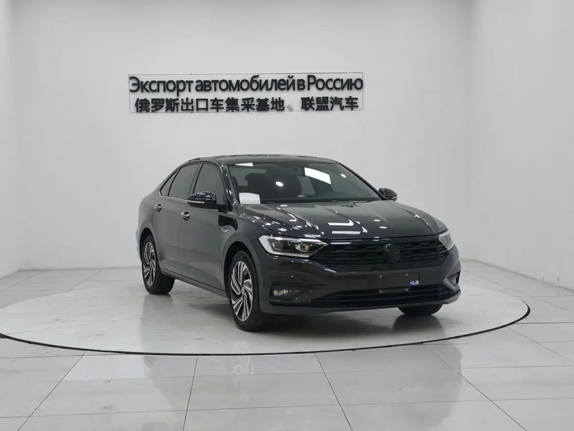 Volkswagen Sagitar 2022 г. 32079 км. — фото 3