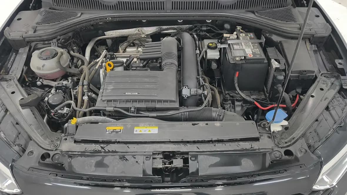 Volkswagen Sagitar 2022 г. 32079 км. — фото 8