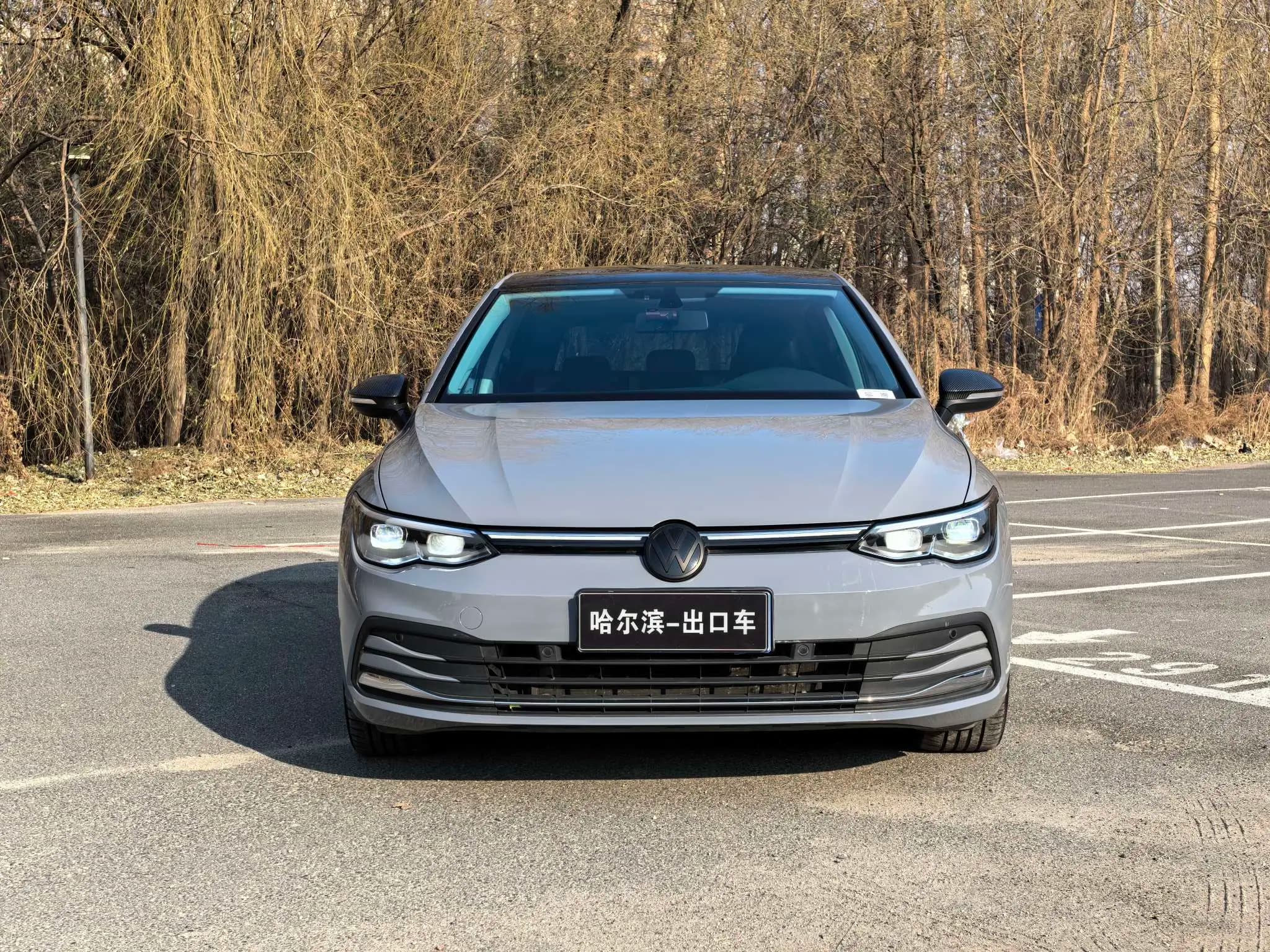 Volkswagen Golf 2021 г. 39000 км. — фото 2
