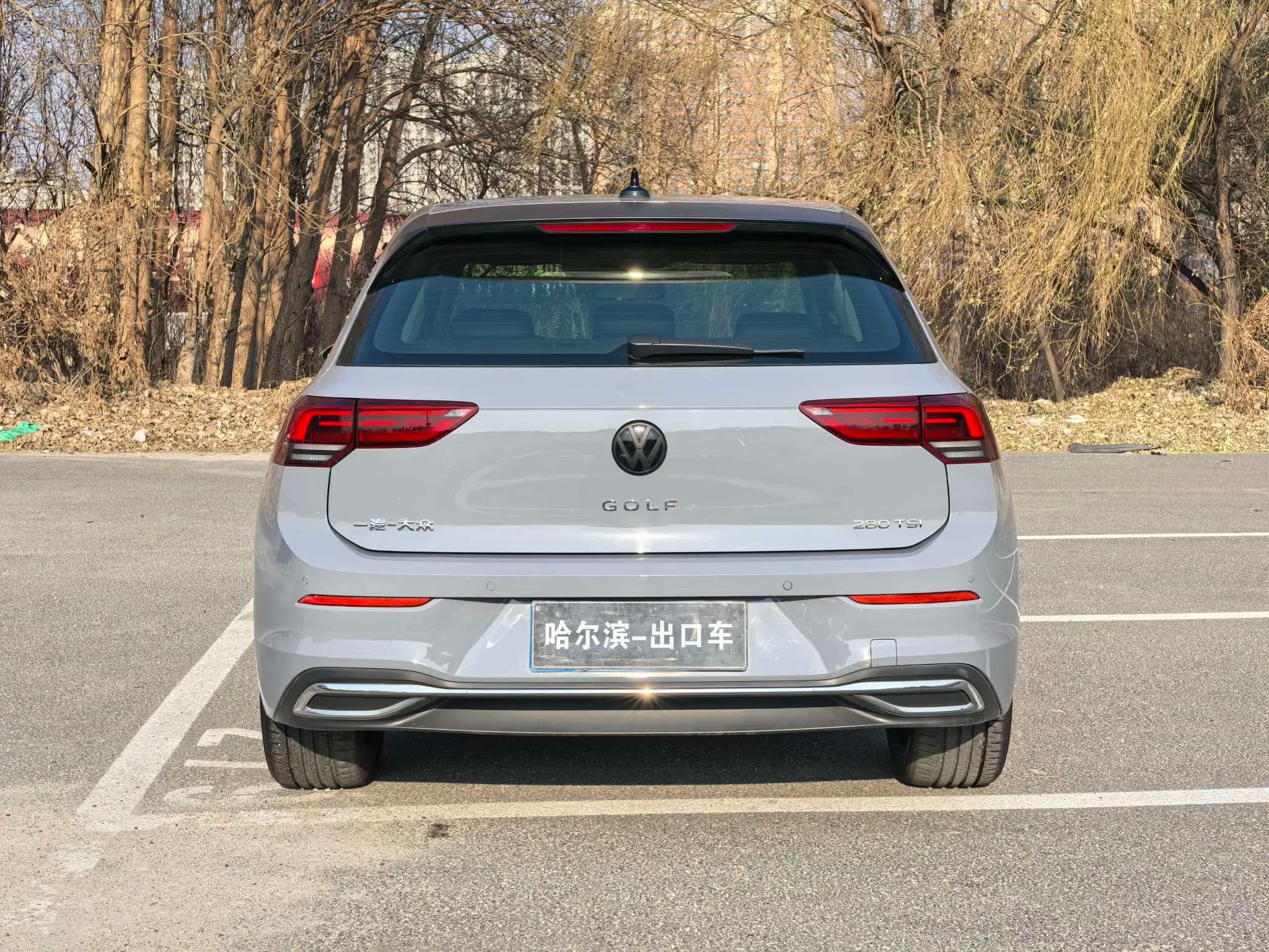 Volkswagen Golf 2021 г. 39000 км. — фото 6