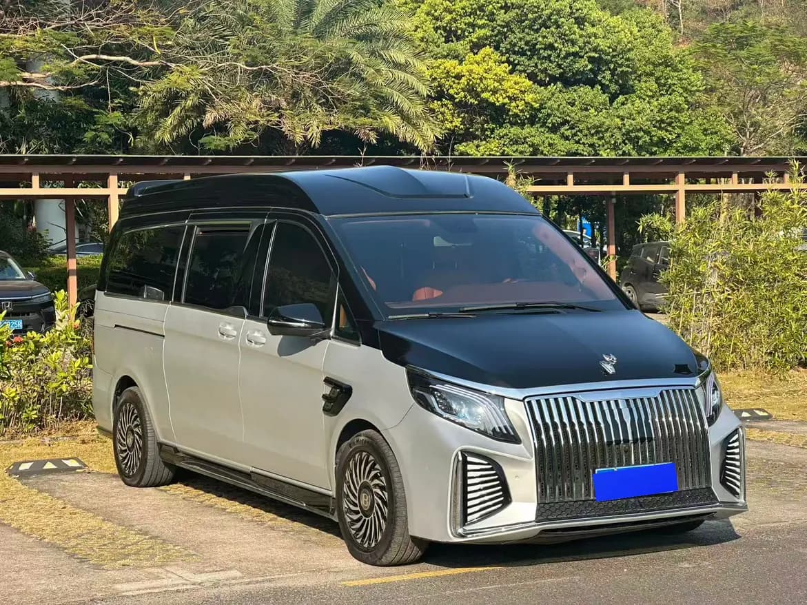 Mercedes-Benz Vito 2024 г. 13078 км. — фото 3