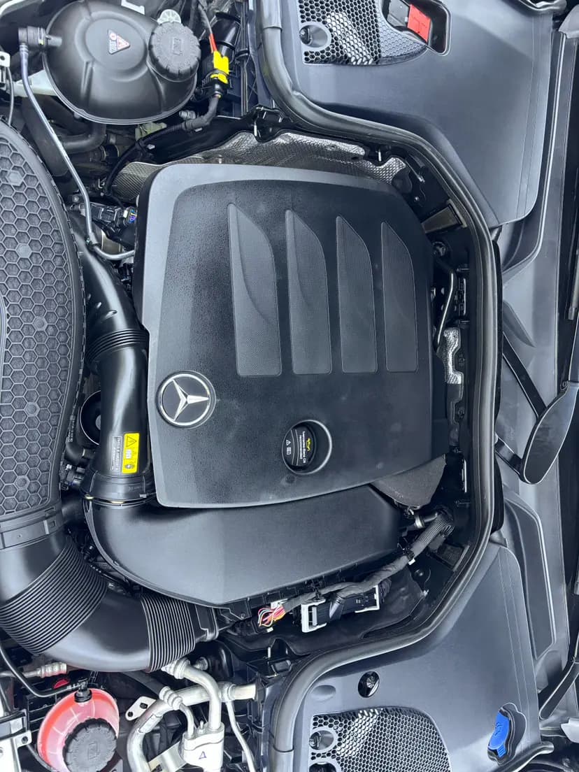 Mercedes-Benz E-Class 2021 г. 37602 км. — фото 7