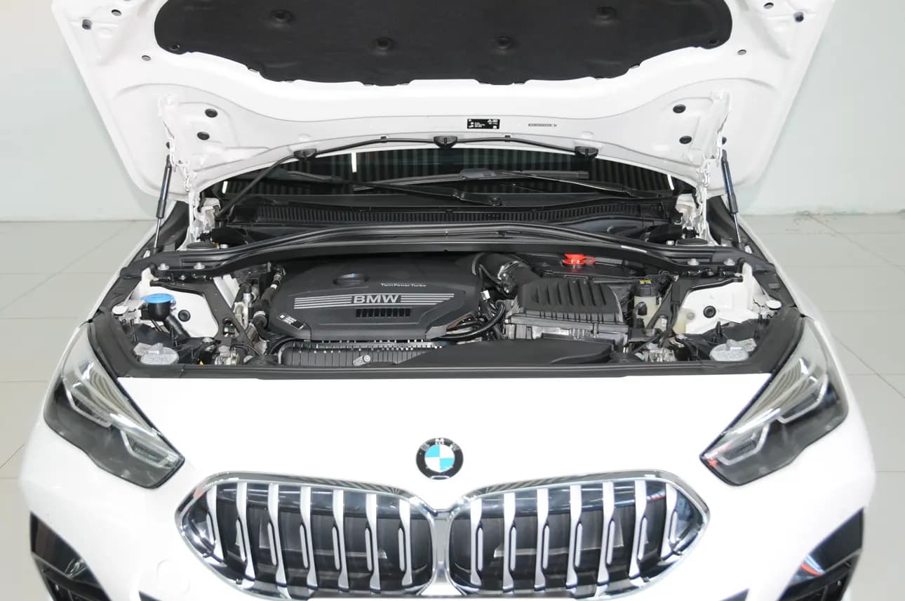 BMW 2 Series 2022 г. 36121 км. — фото 6