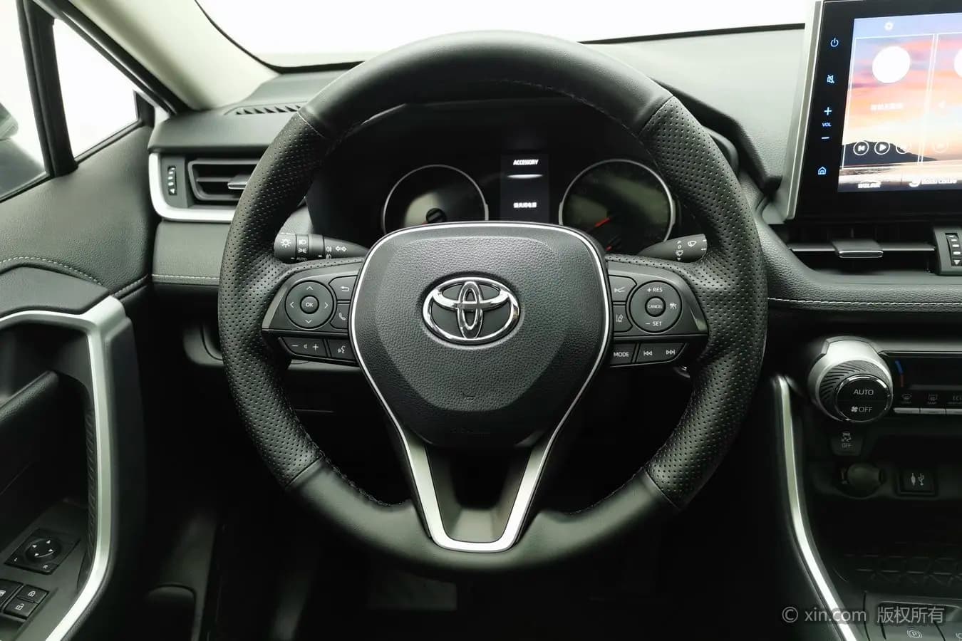 Toyota Willanda 2022 г. 20790 км. — фото 15