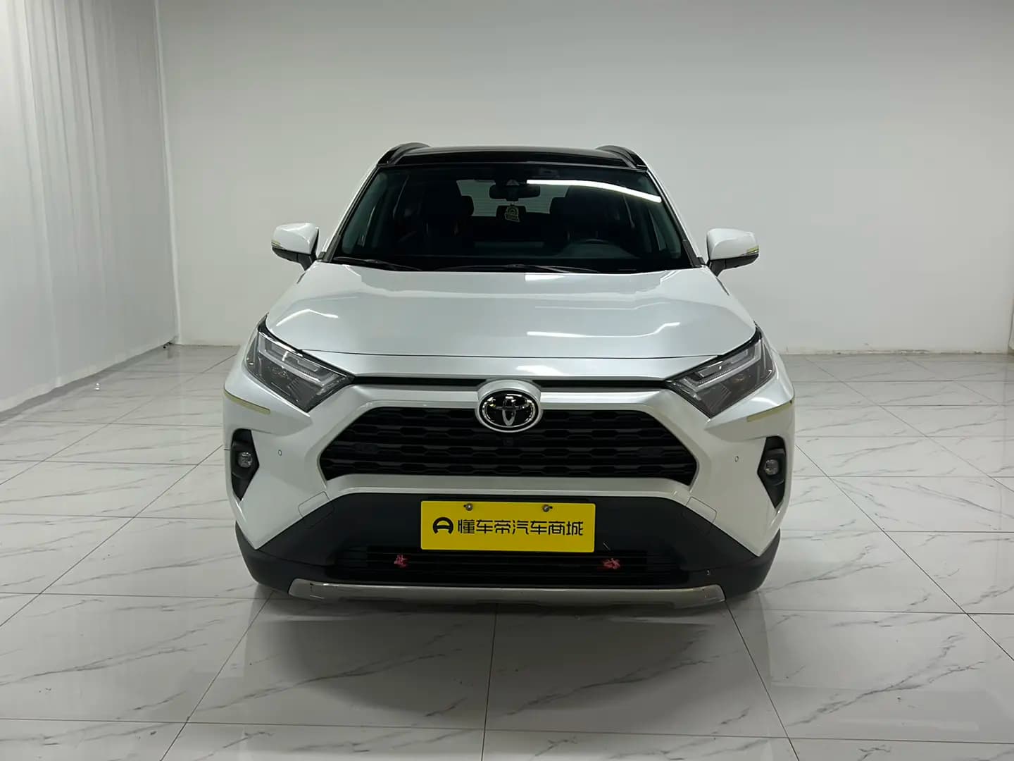 Toyota RAV4 2024 г. 17270 км. — фото 2
