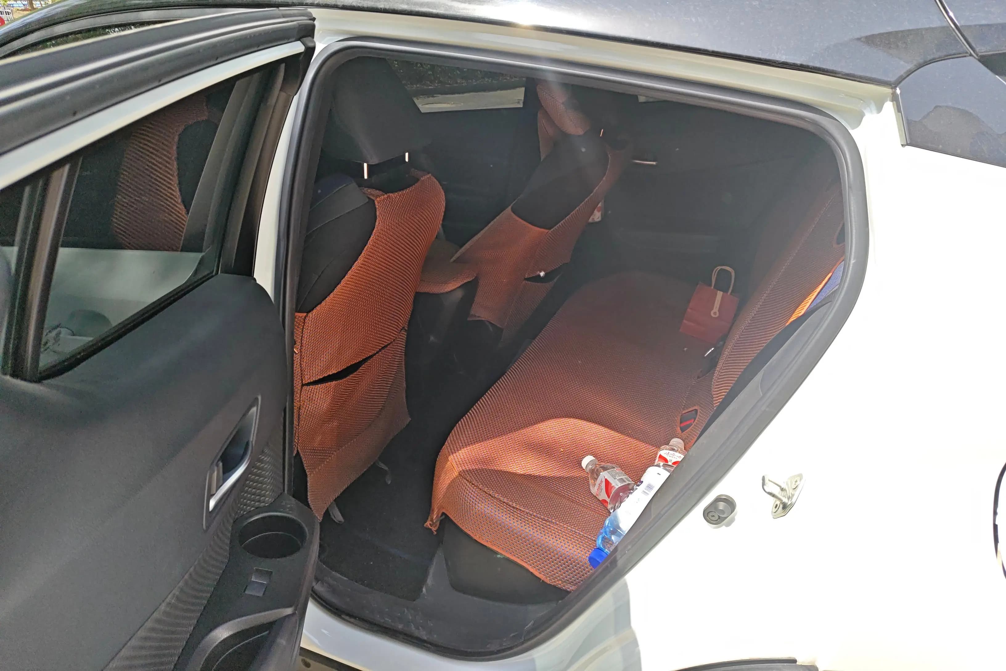 Toyota C-HR 2022 г. 33758 км. — фото 16