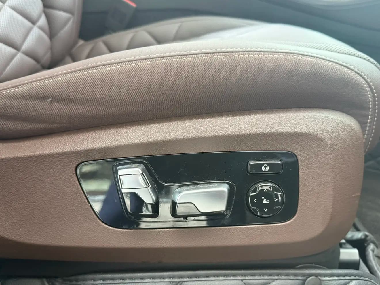 BMW X5 2024 г. 24096 км. — фото 15