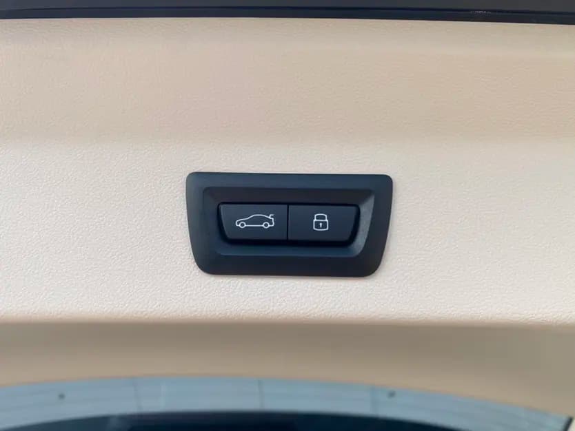 BMW X3 2025 г. 22000 км. — фото 10