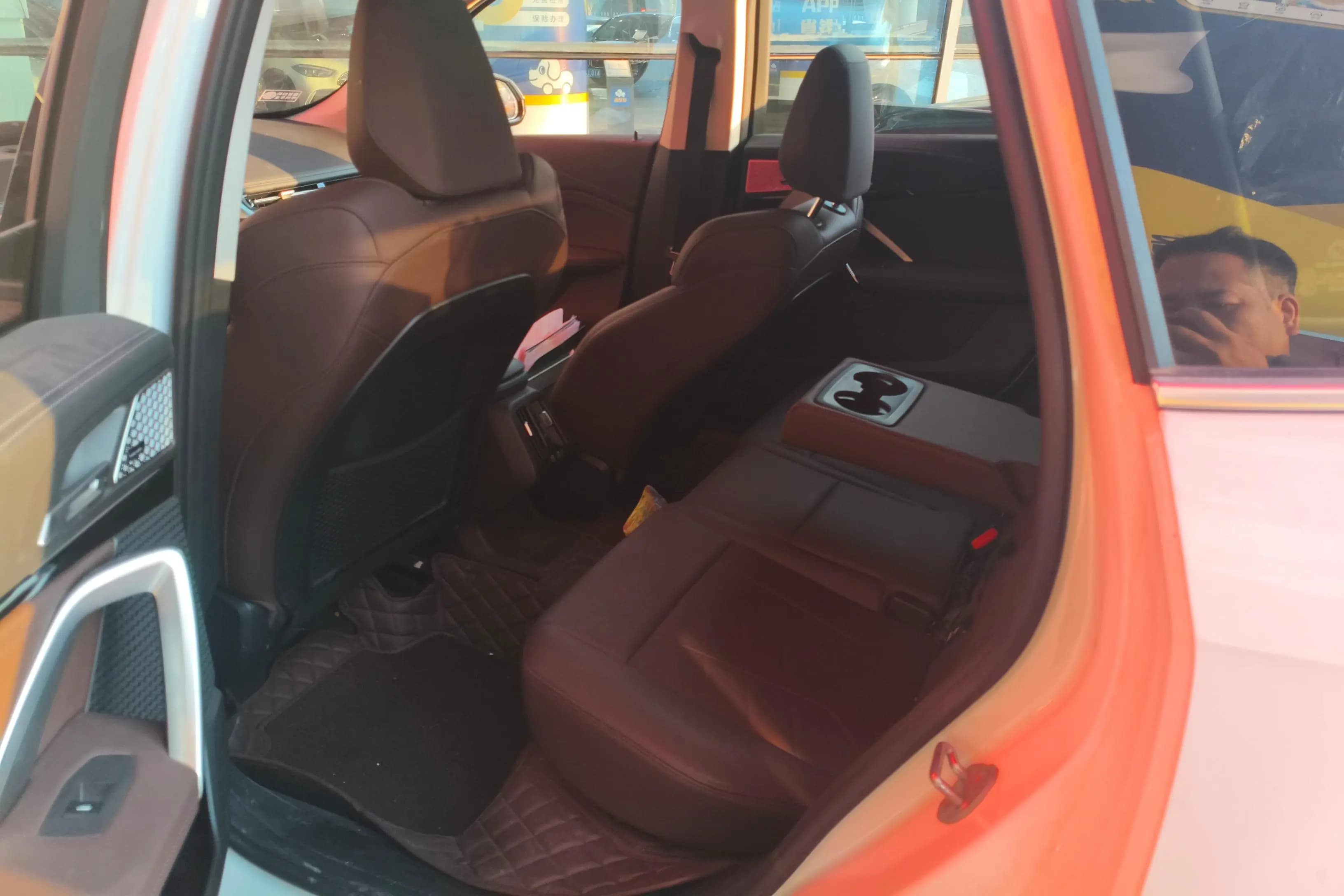 BMW X1 2023 г. 21320 км. — фото 15