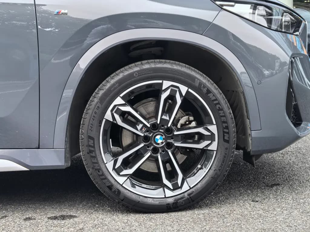 BMW X1 2024 г. 17219 км. — фото 5
