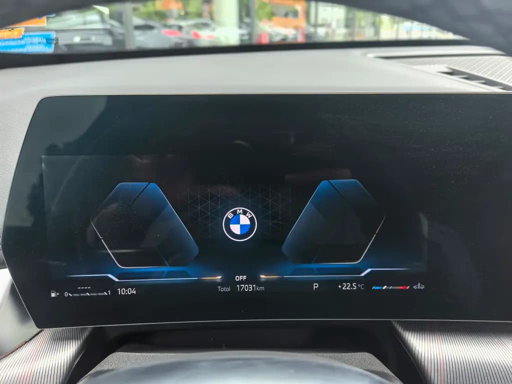 BMW X1 2024 г. 17219 км. — фото 7