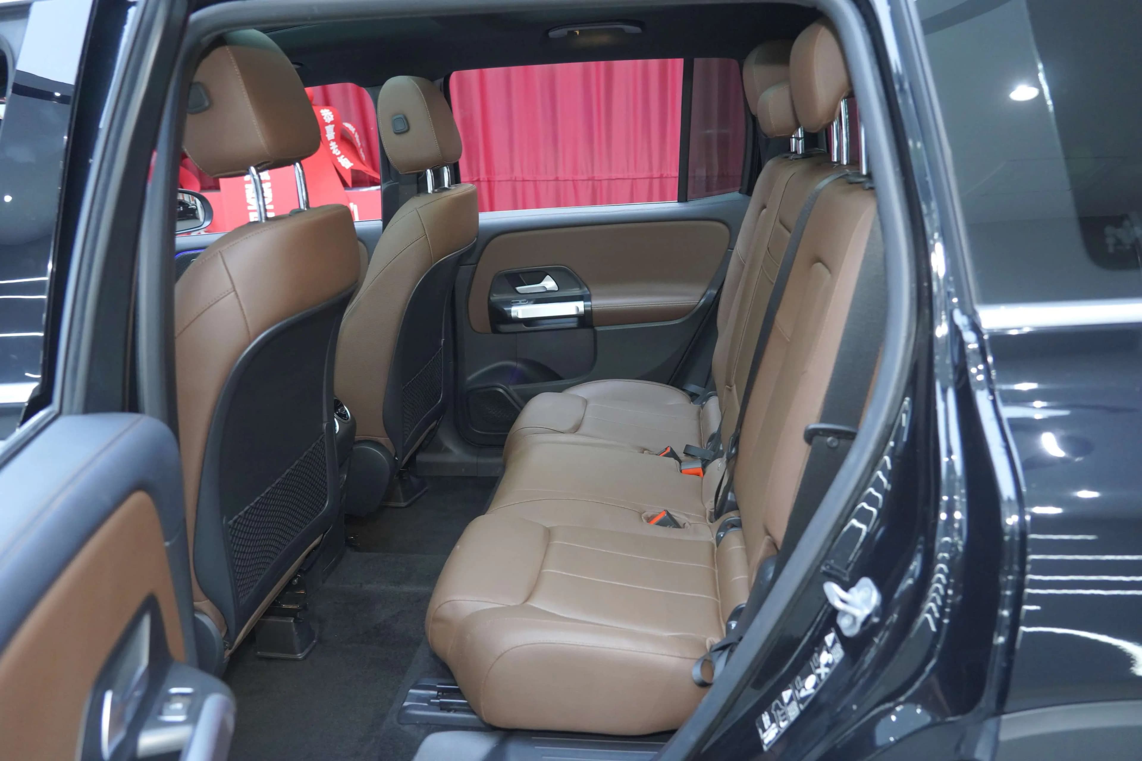 Mercedes-Benz GLB 2024 г. 29073 км. — фото 22