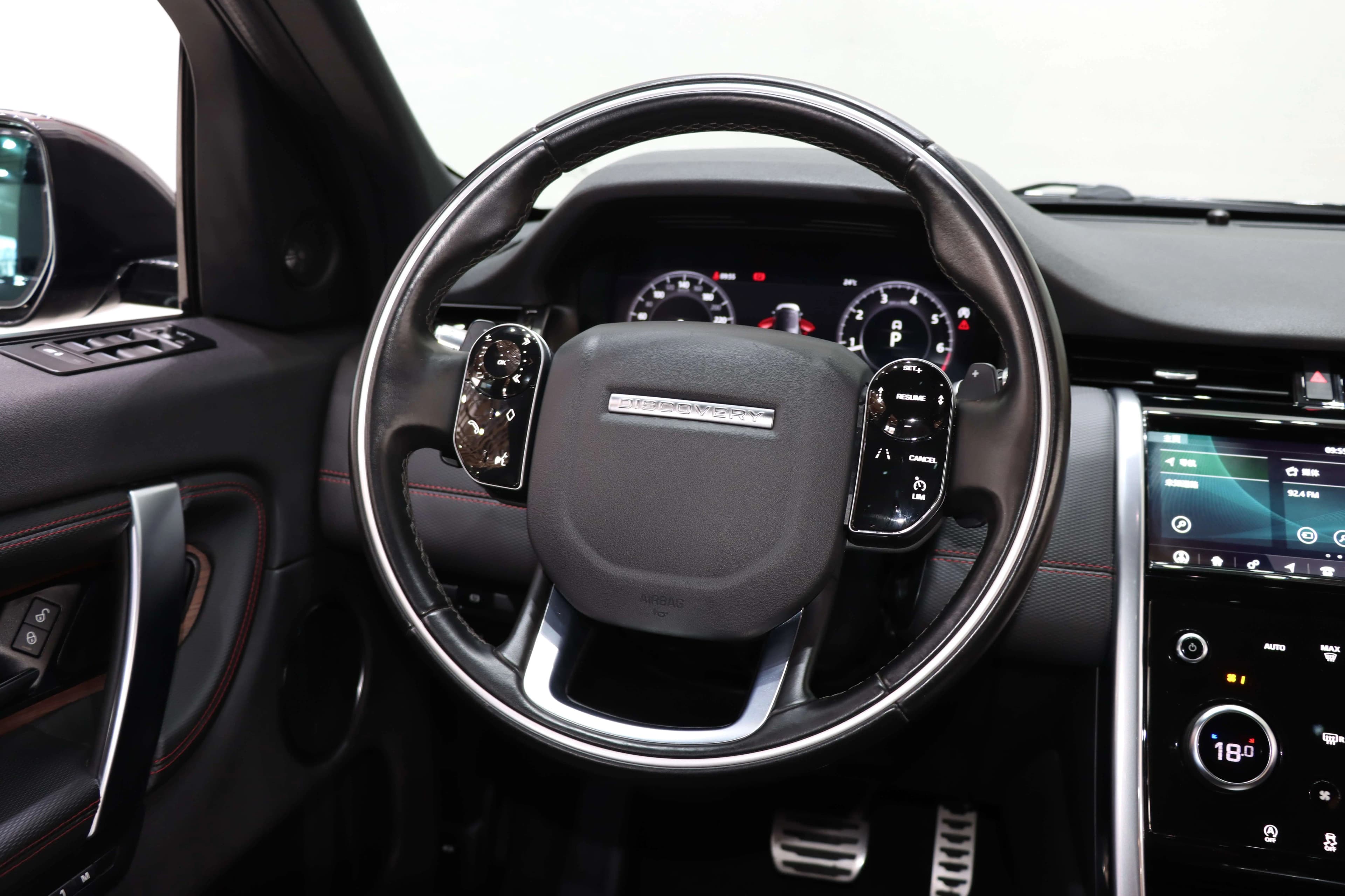 Land Rover Discover Sports 2021 г. 56000 км. — фото 14