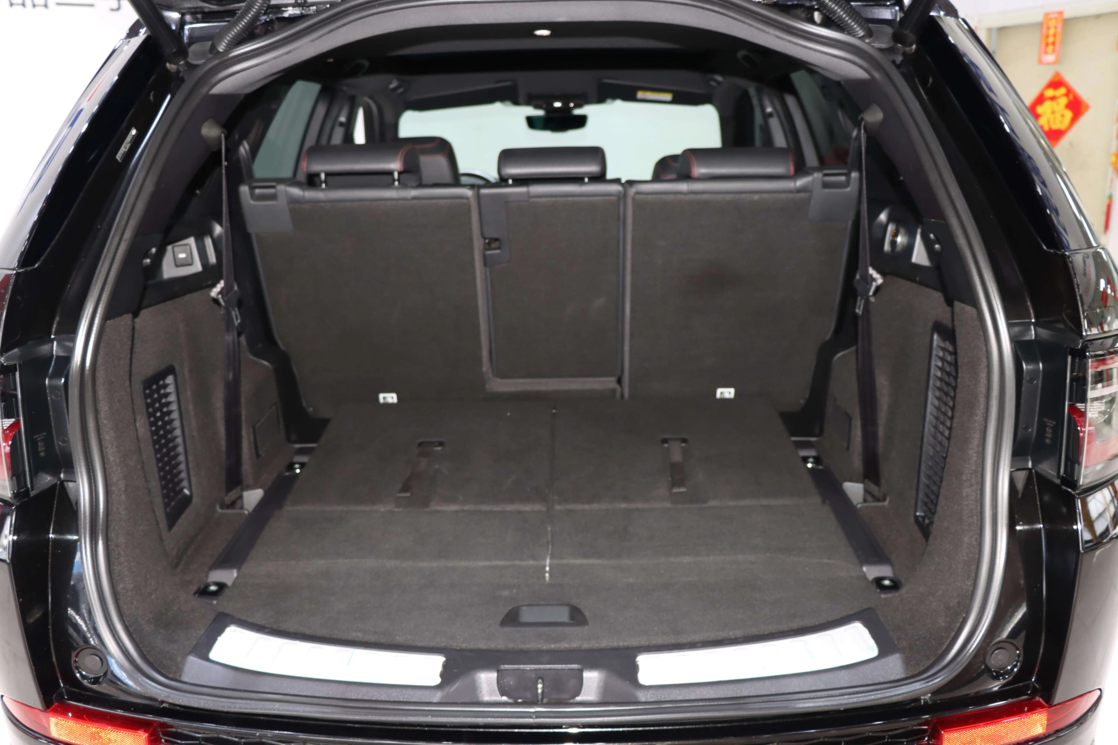Land Rover Discover Sports 2021 г. 56000 км. — фото 20