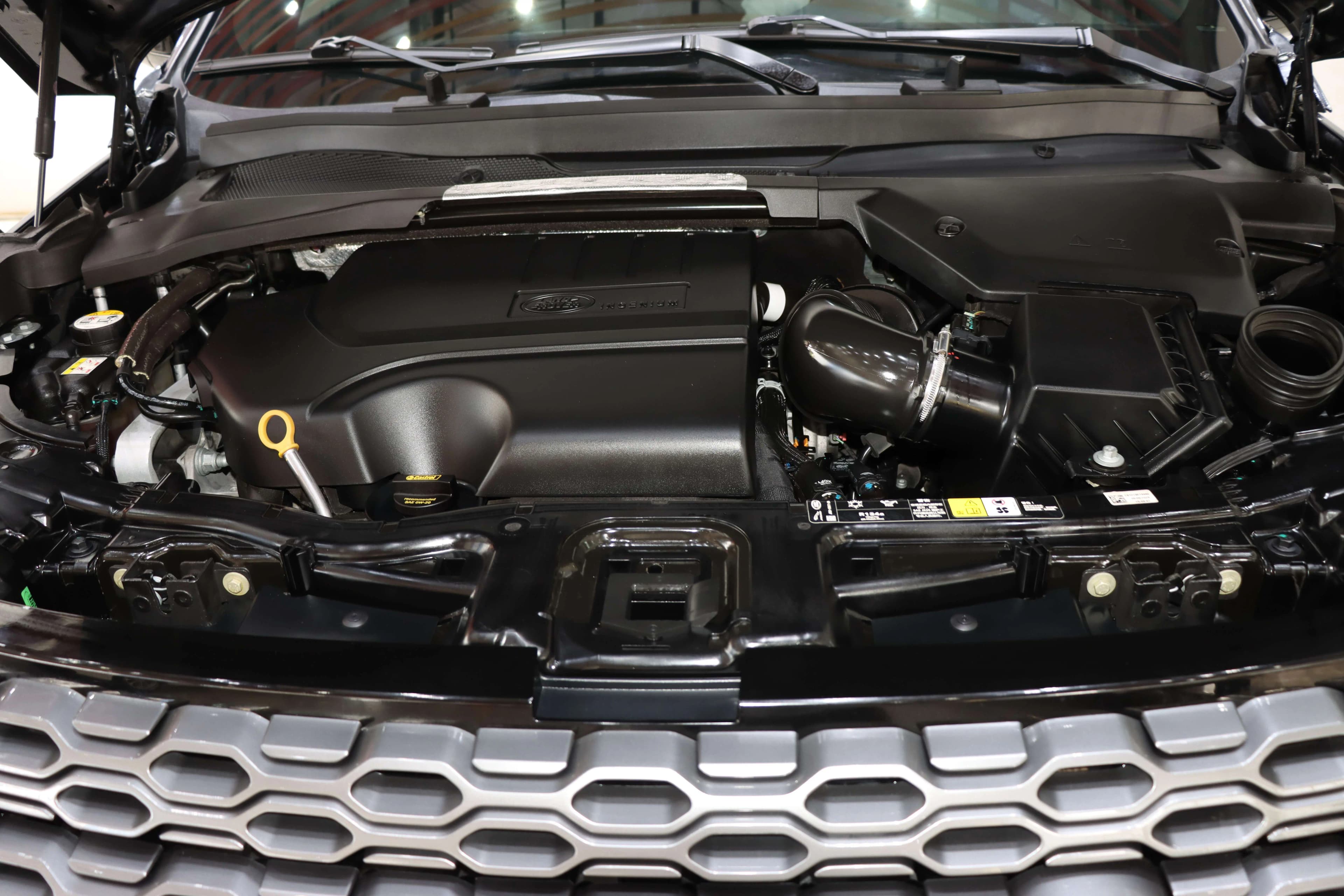 Land Rover Discover Sports 2021 г. 56000 км. — фото 8