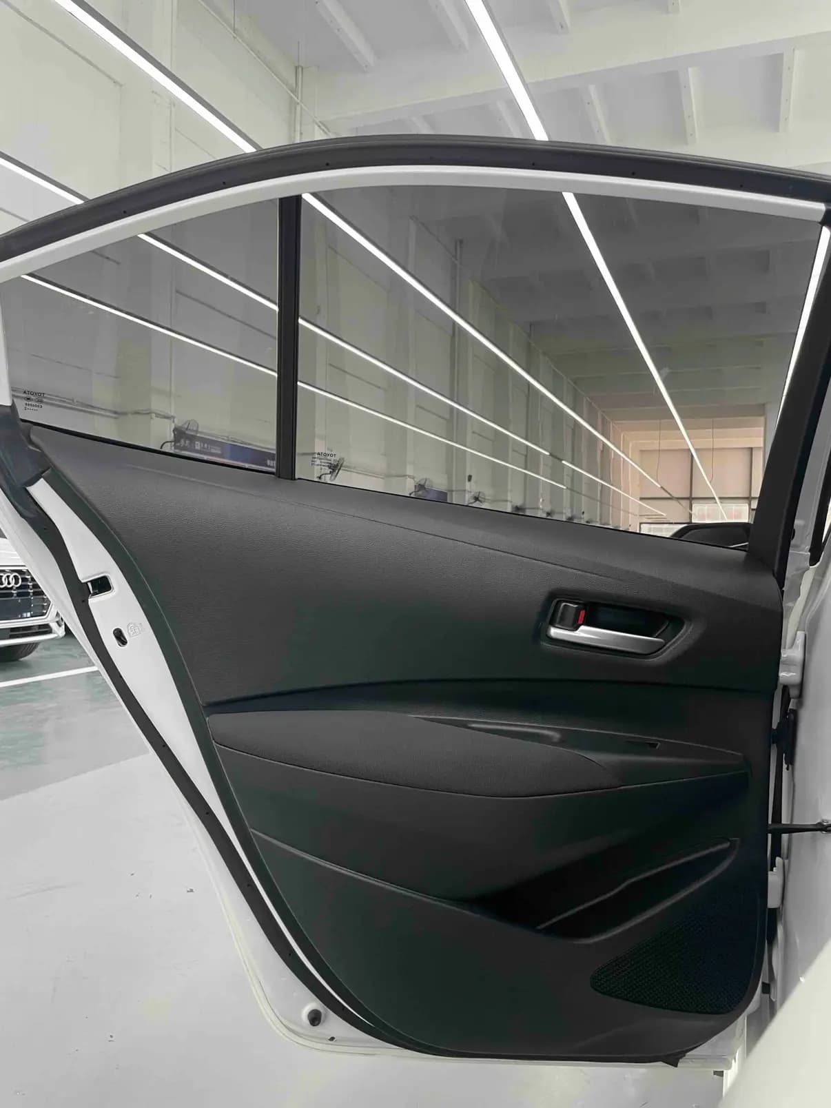 Toyota Corolla 2022 г. 11114 км. — фото 14