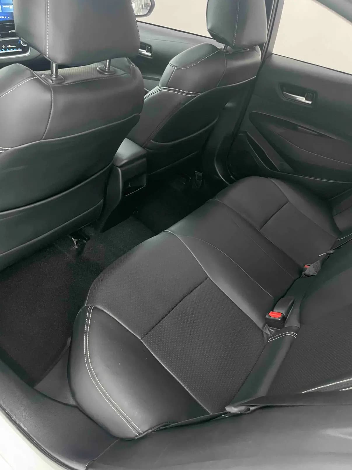 Toyota Corolla 2022 г. 11114 км. — фото 27