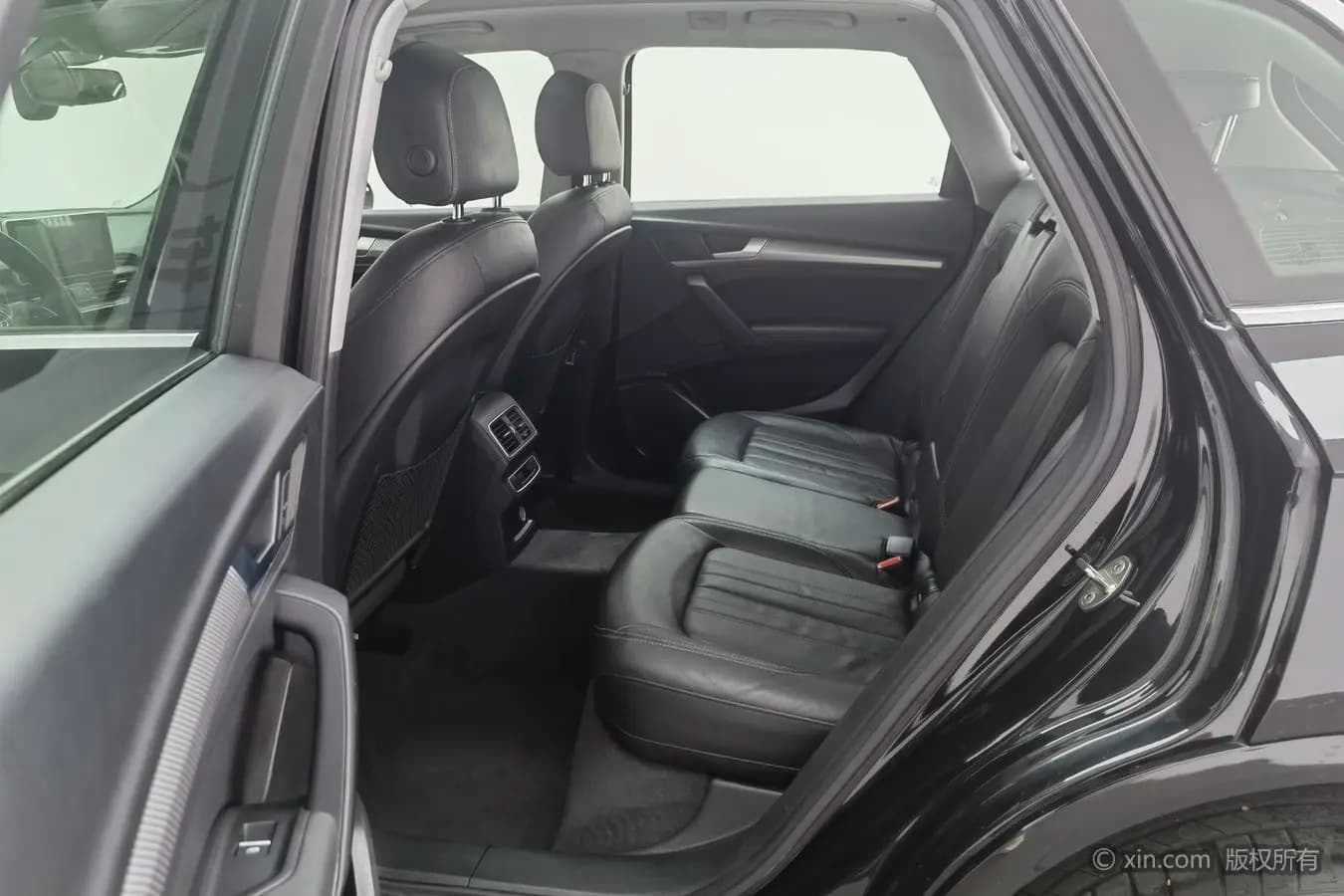 Audi Q5L 2021 г. 117033 км. — фото 19