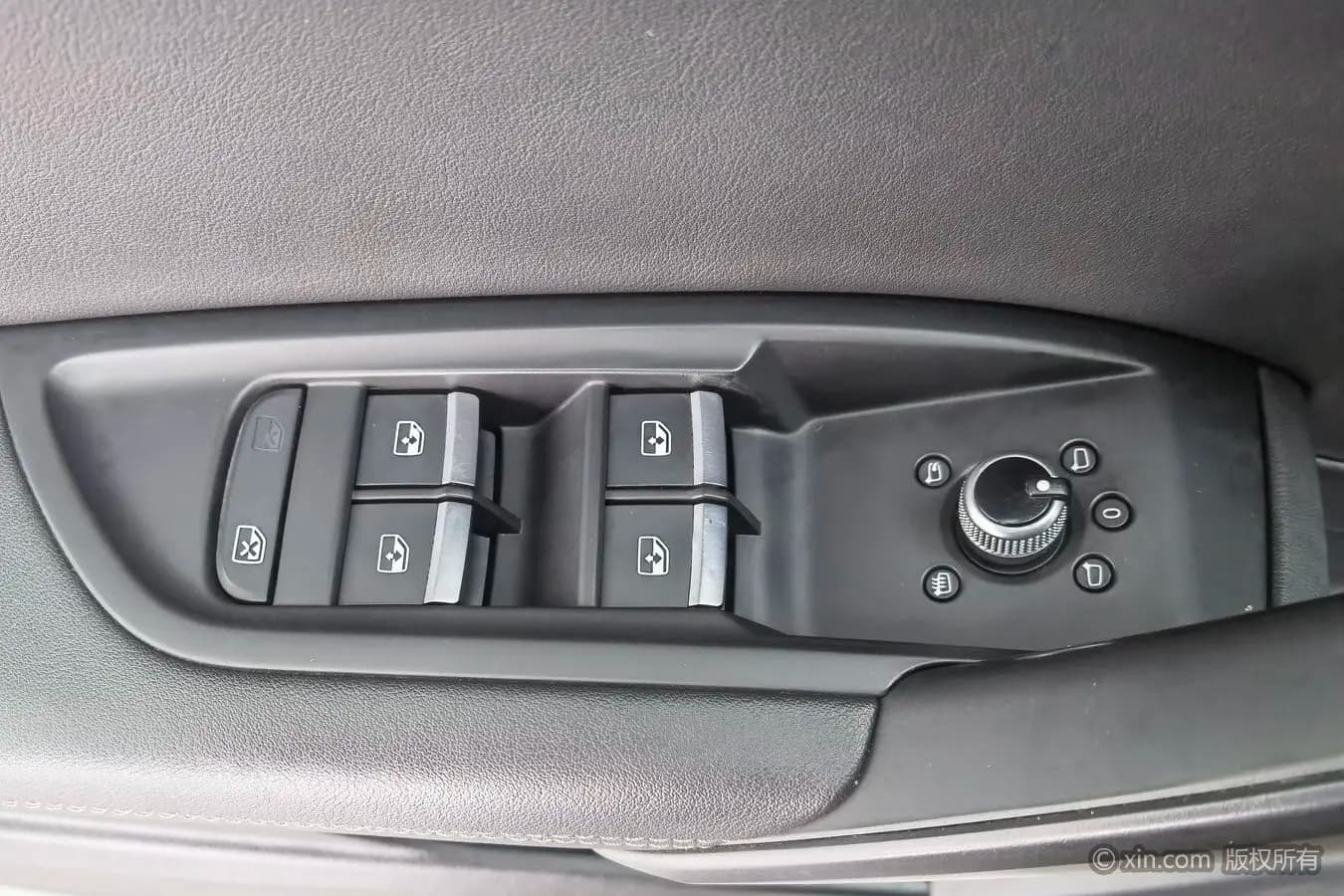 Audi Q5L 2021 г. 117033 км. — фото 22