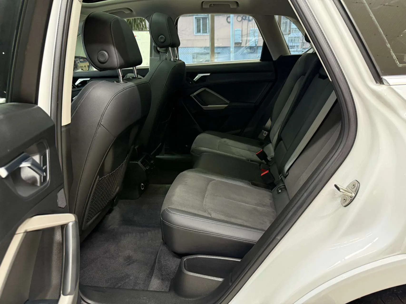 Audi Q3 2022 г. 54000 км. — фото 17