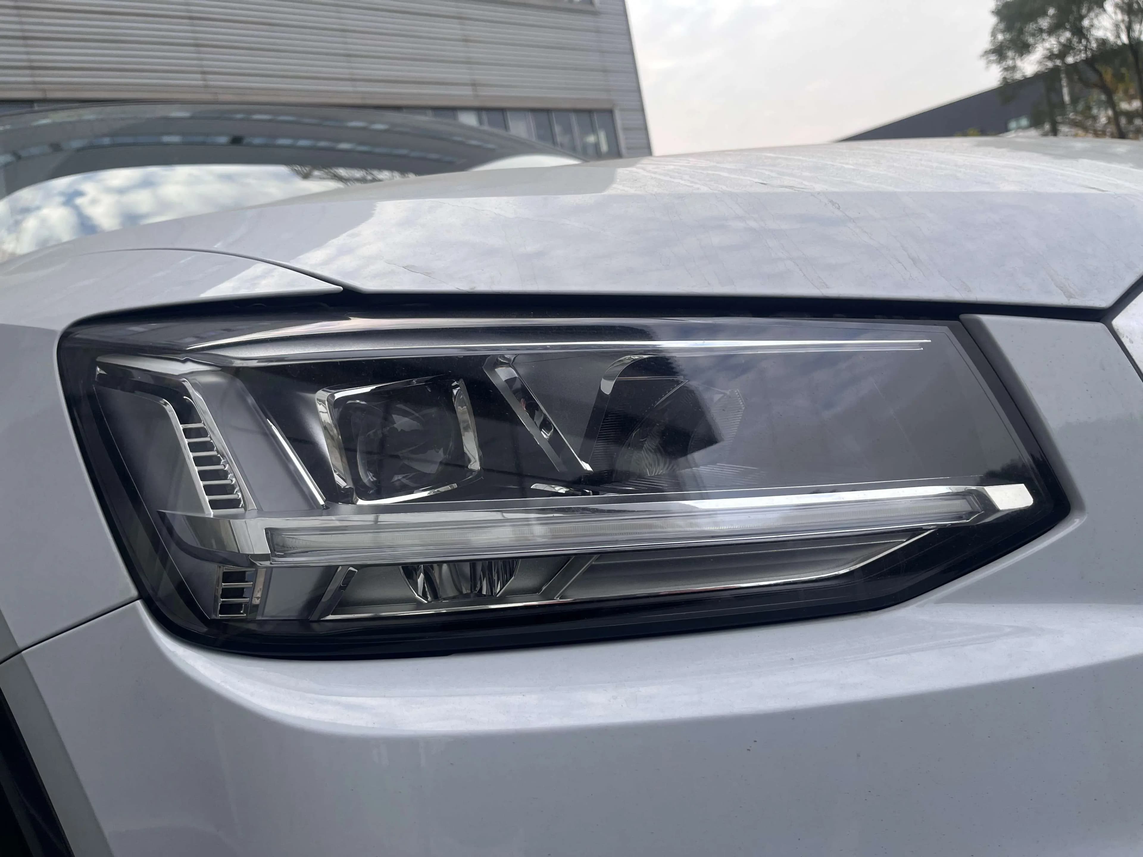 Audi Q2L e-tron 2021 г. 30098 км. — фото 6