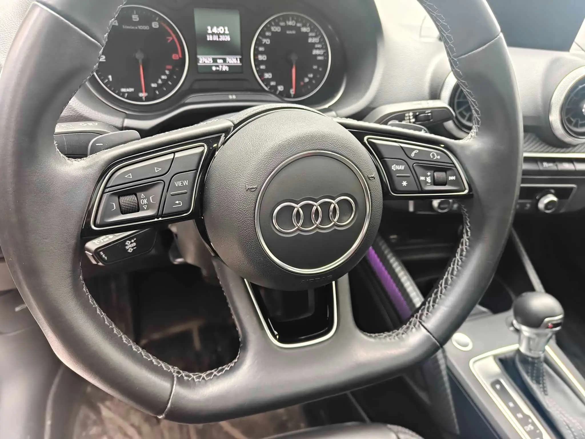 Audi Q2L 2024 г. 27141 км. — фото 10