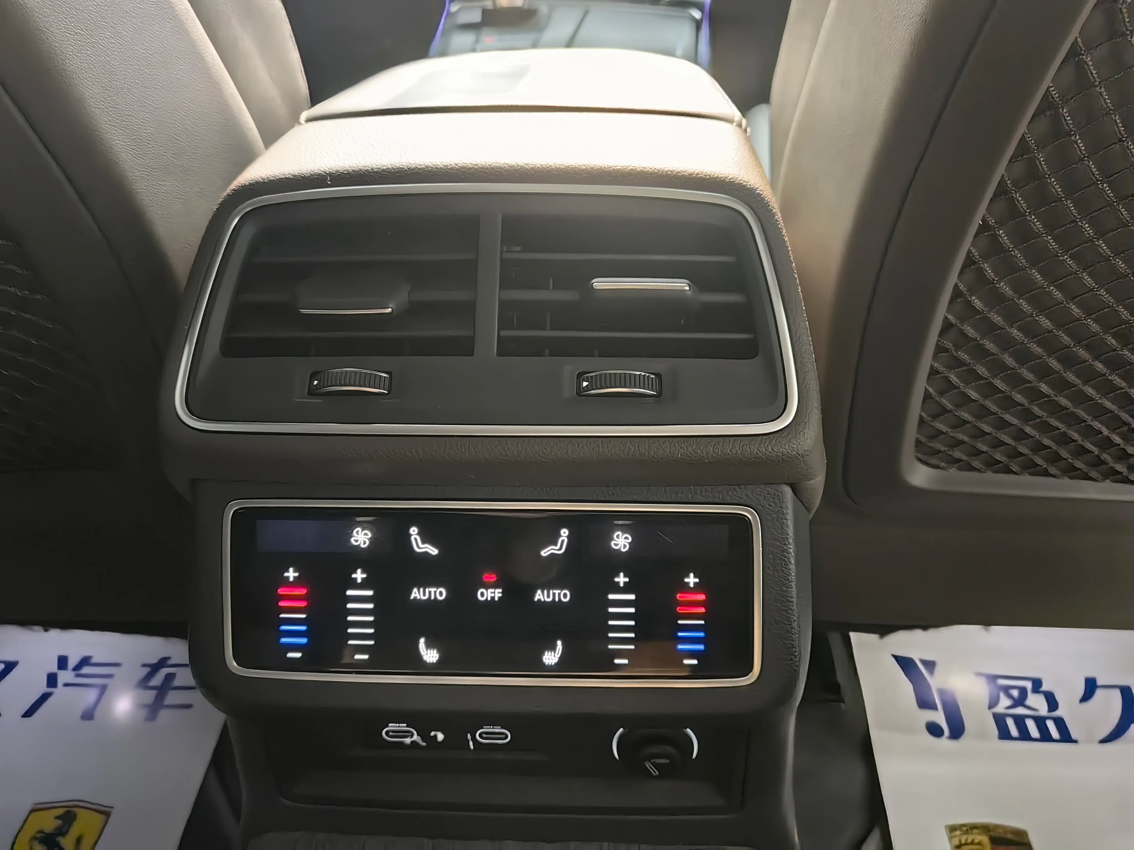 Audi A7L 2023 г. 68000 км. — фото 7