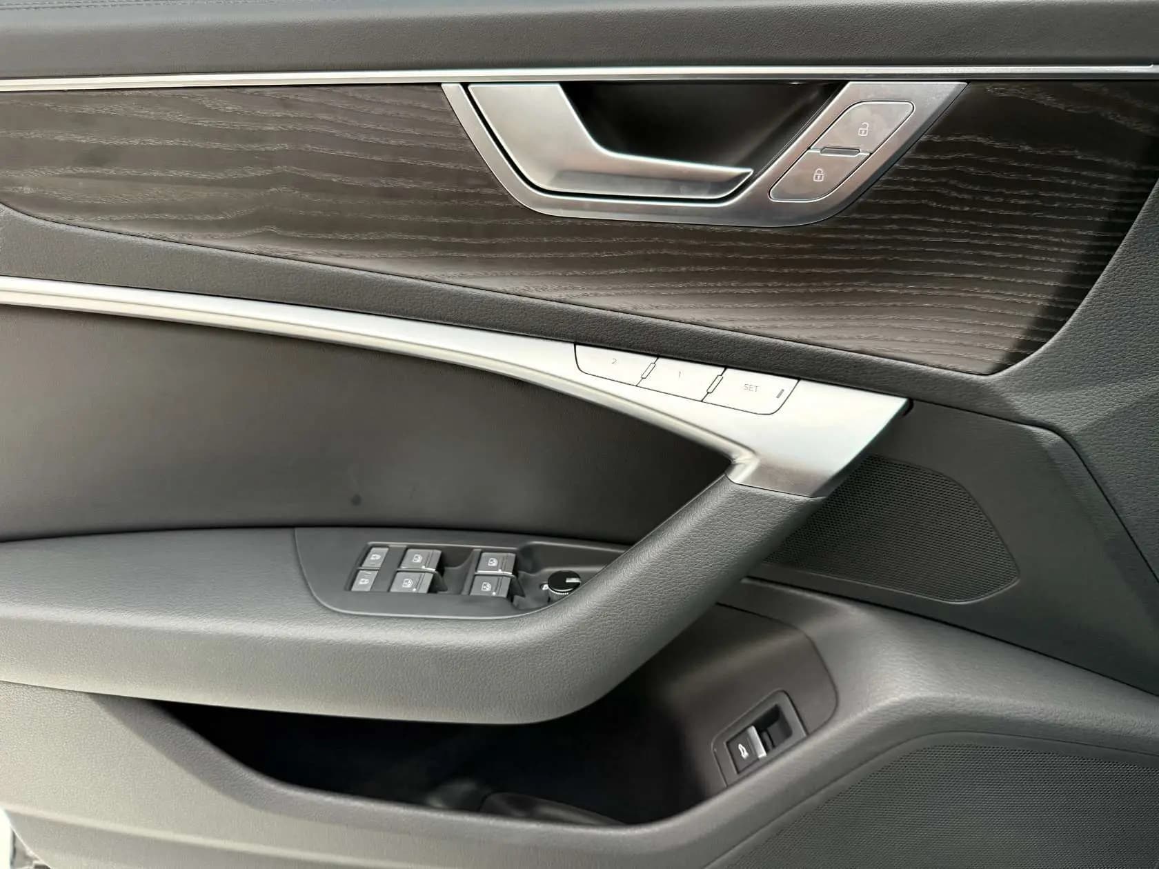 Audi A6L 2024 г. 14926 км. — фото 14