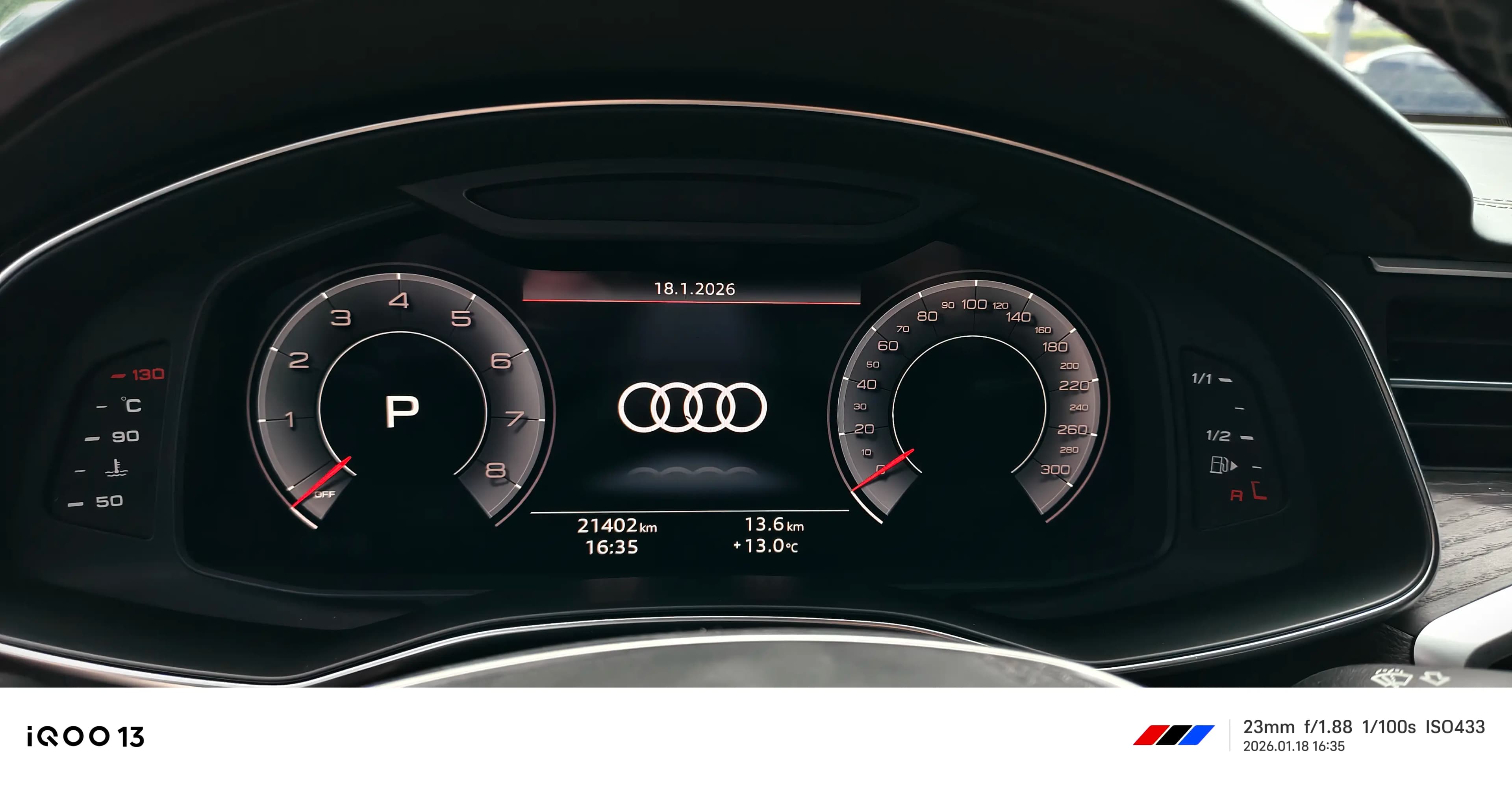 Audi A6L 2024 г. 20120 км. — фото 7
