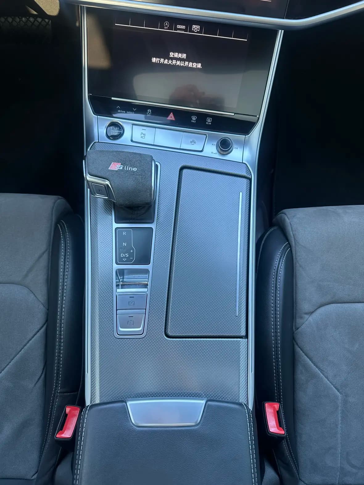 Audi A6L 2024 г. 34018 км. — фото 16