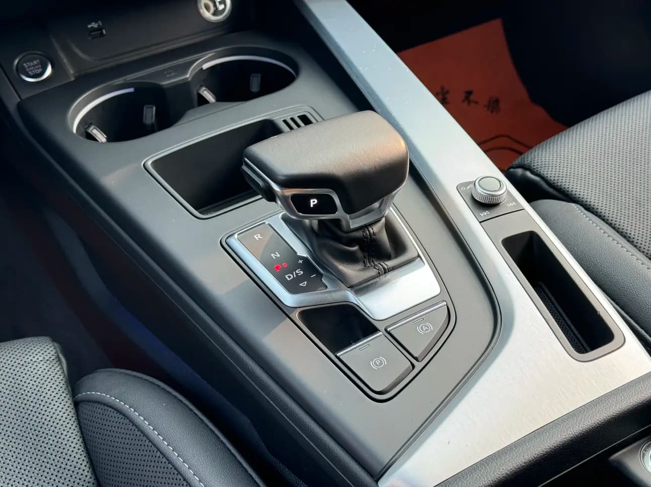 Audi A4L 2021 г. 46047 км. — фото 9
