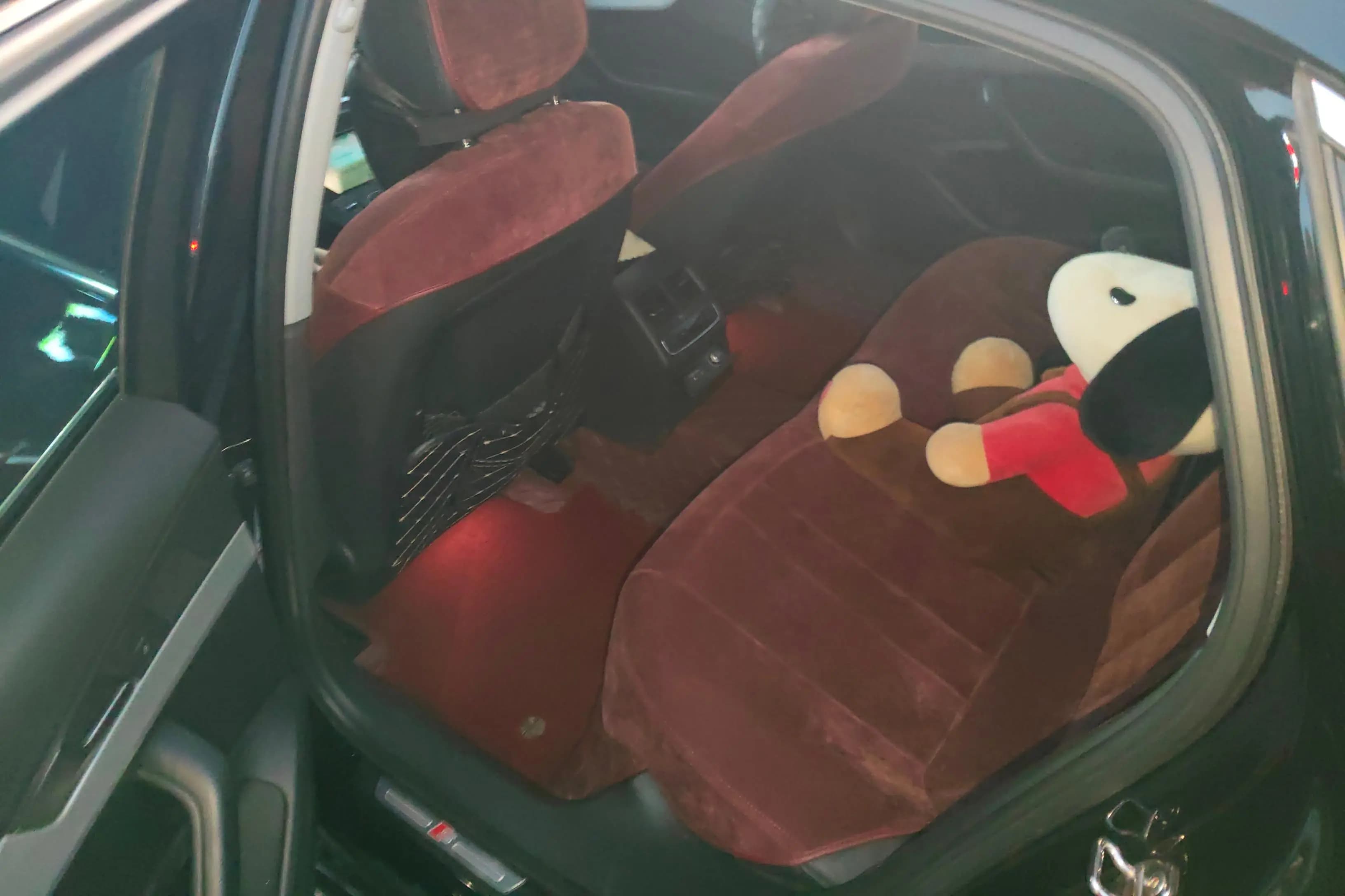 Audi A4L 2021 г. 70548 км. — фото 14