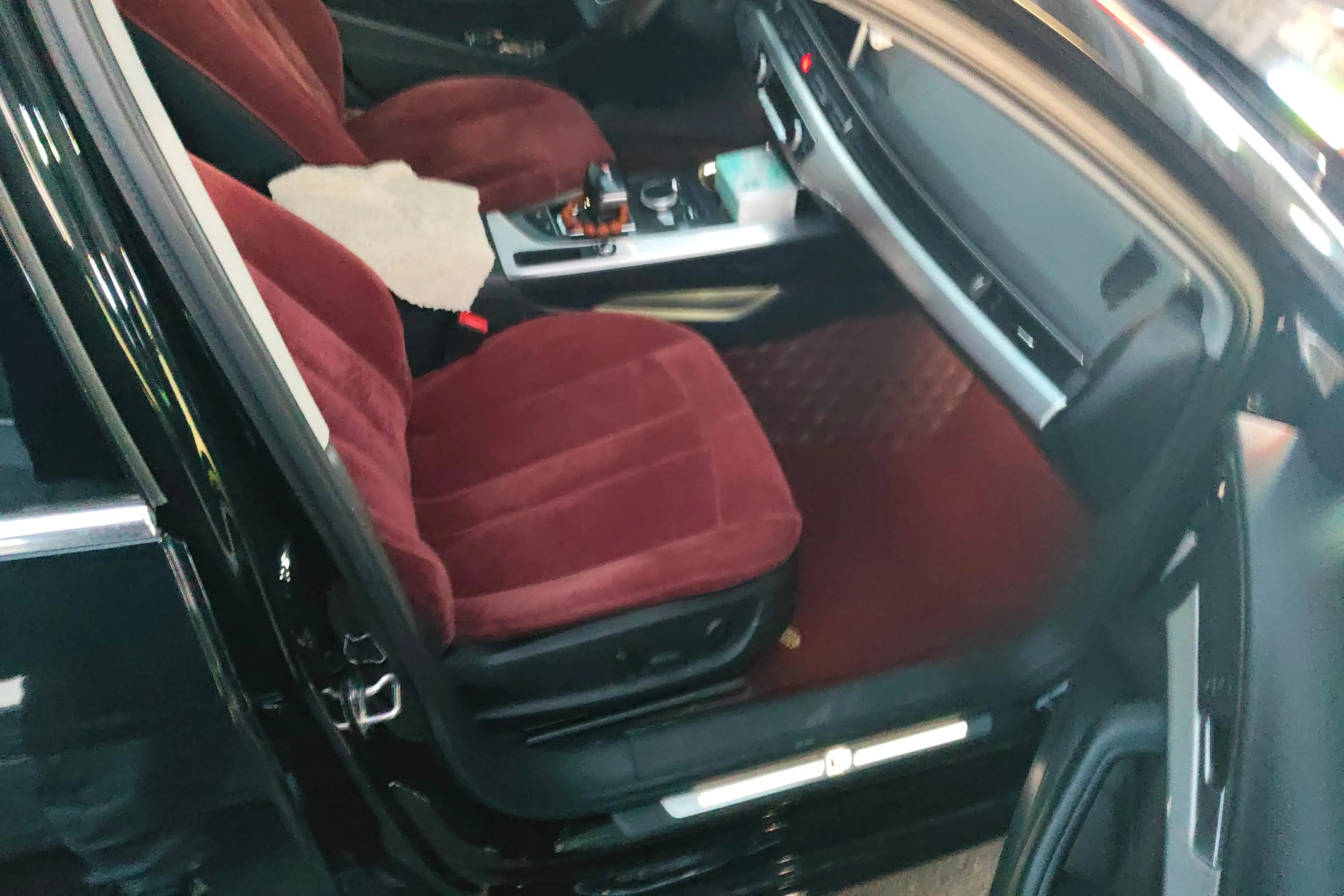 Audi A4L 2021 г. 70548 км. — фото 7