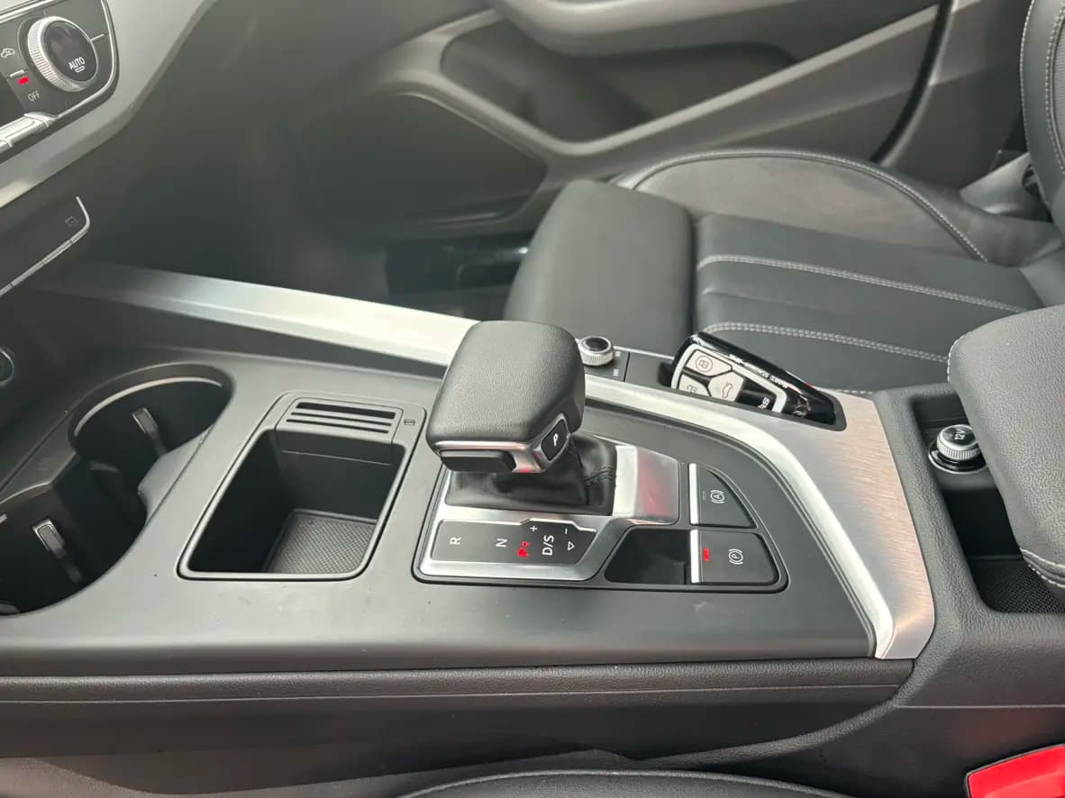 Audi A4L 2023 г. 19851 км. — фото 6