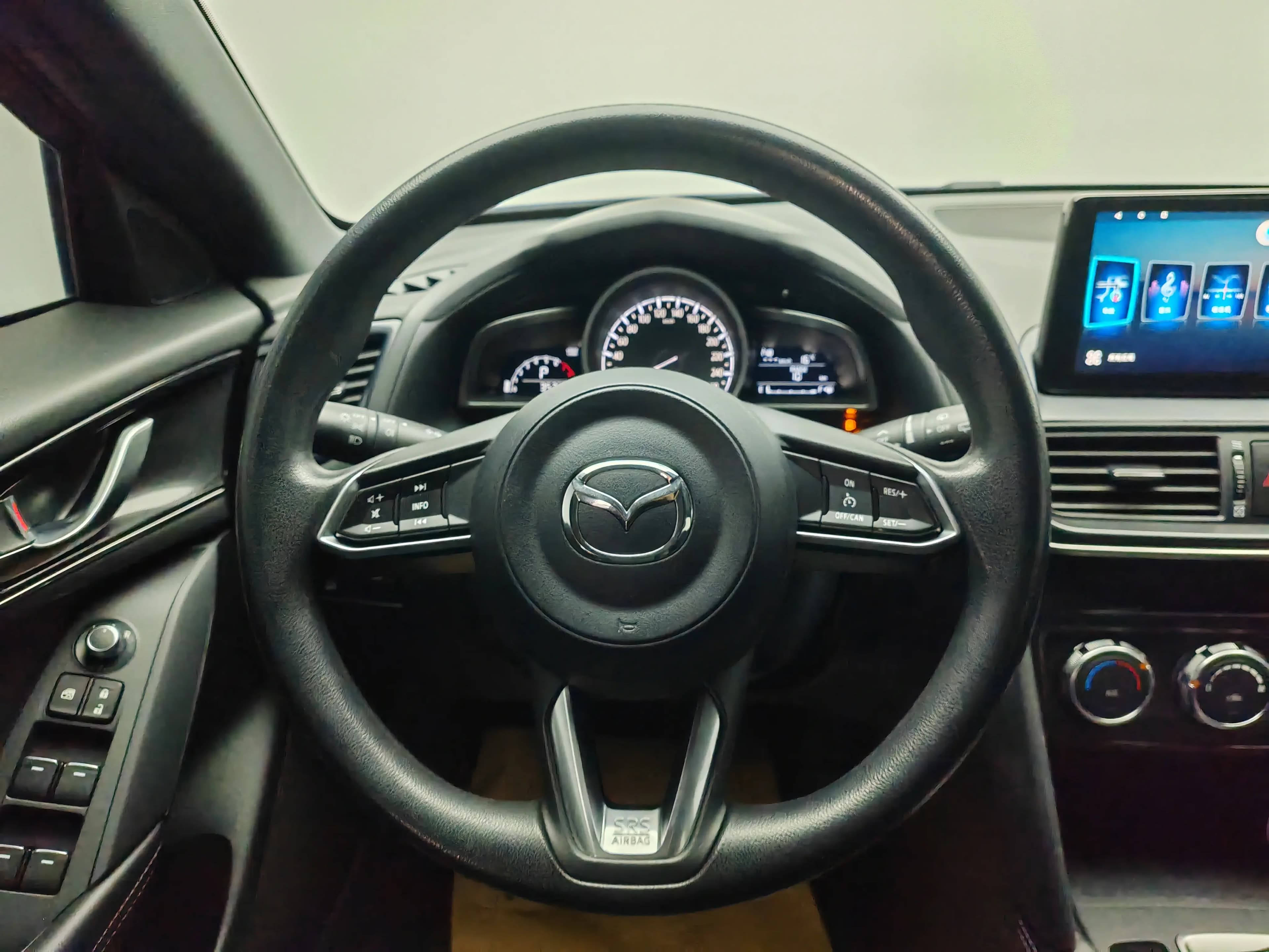 Mazda CX-4 2021 г. 35352 км. — фото 14