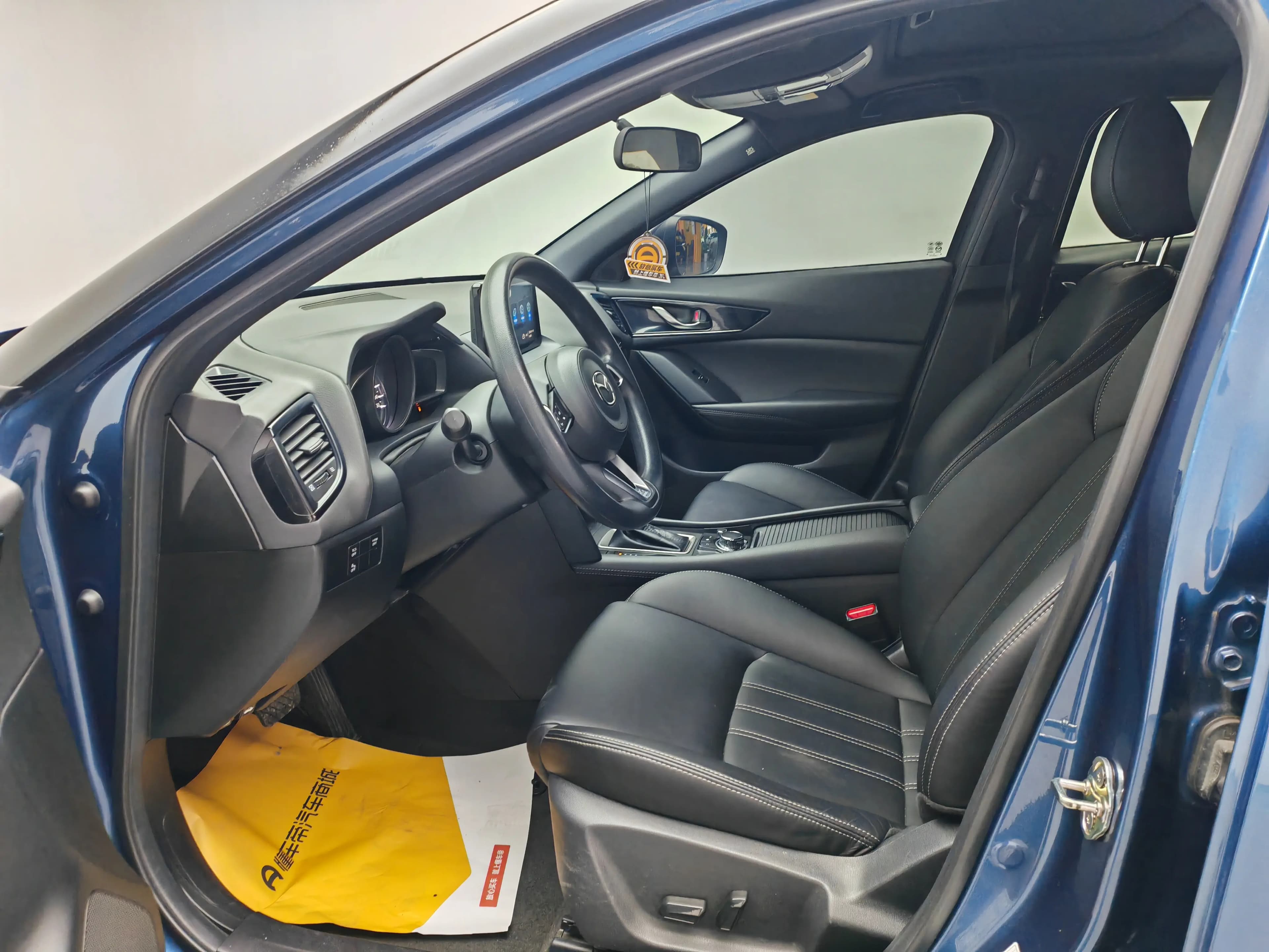 Mazda CX-4 2021 г. 35352 км. — фото 15