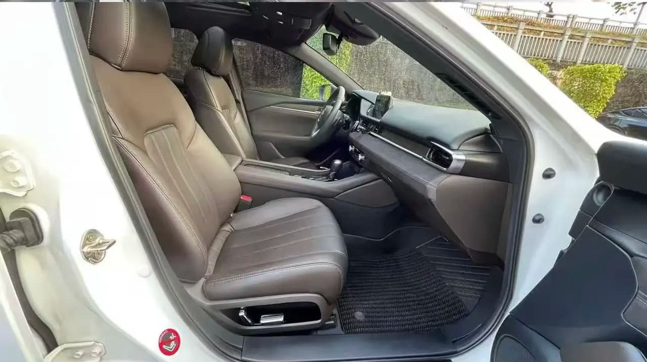 Mazda Atenza 2021 г. 70140 км. — фото 7