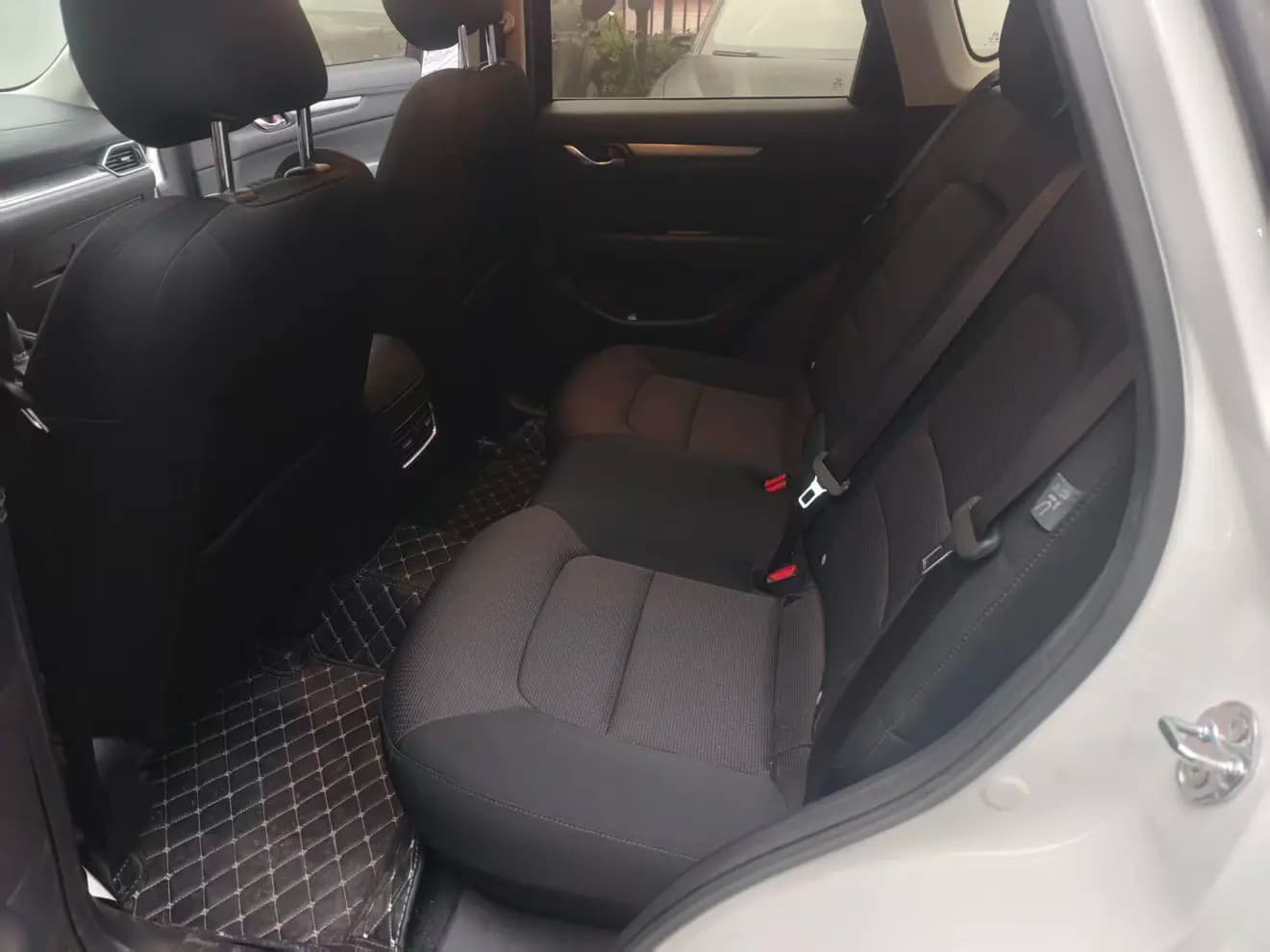 Mazda CX-5 2021 г. 29042 км. — фото 15