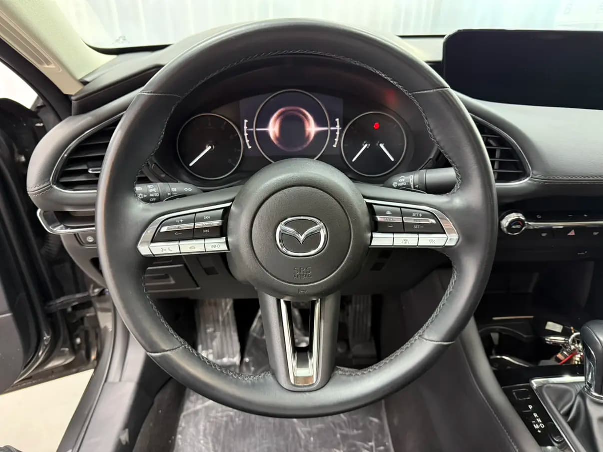 Mazda Axela 2021 г. 46089 км. — фото 15