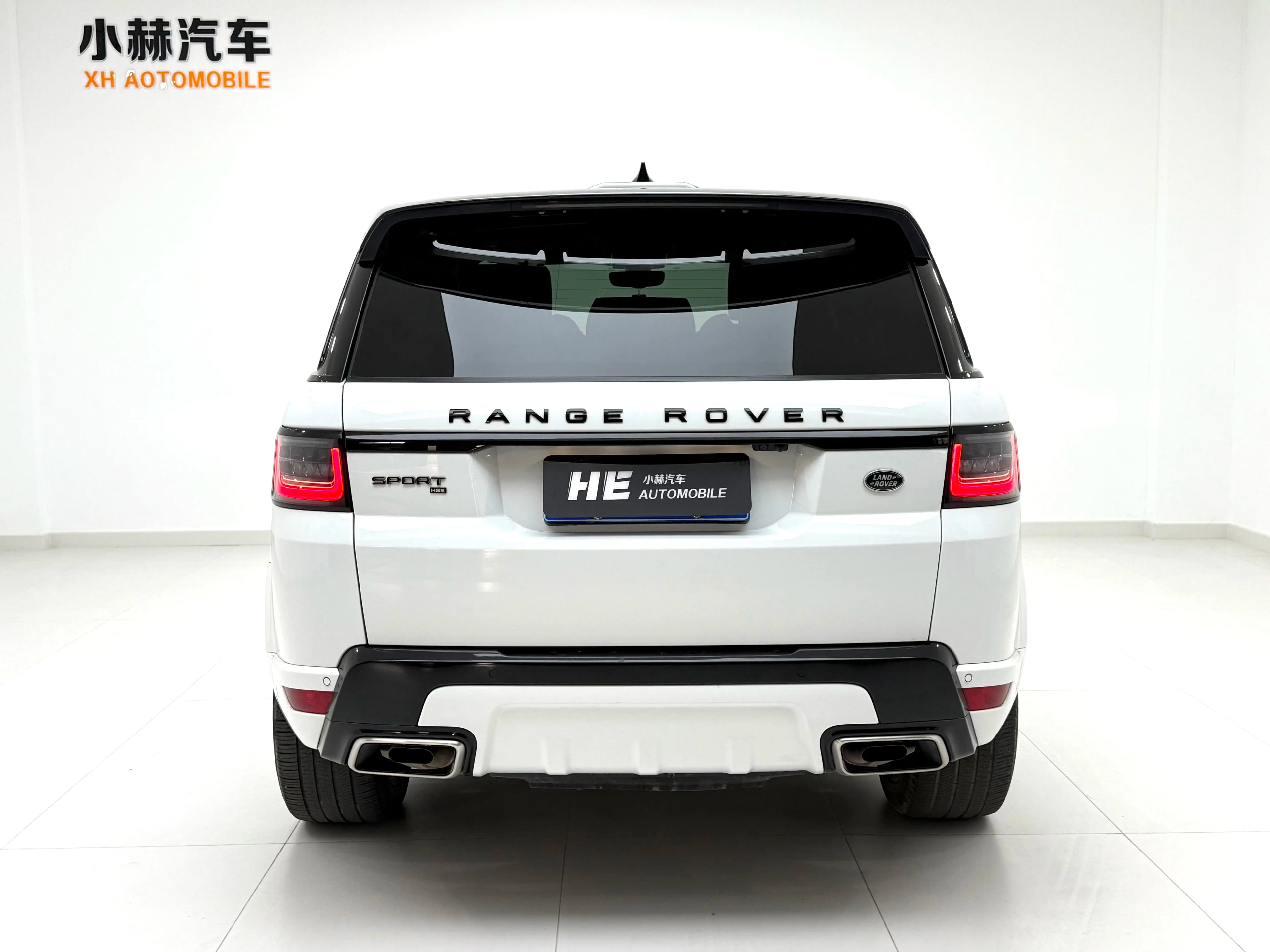 Land Rover Range Rover Sport 2021 г. 71000 км. — фото 5