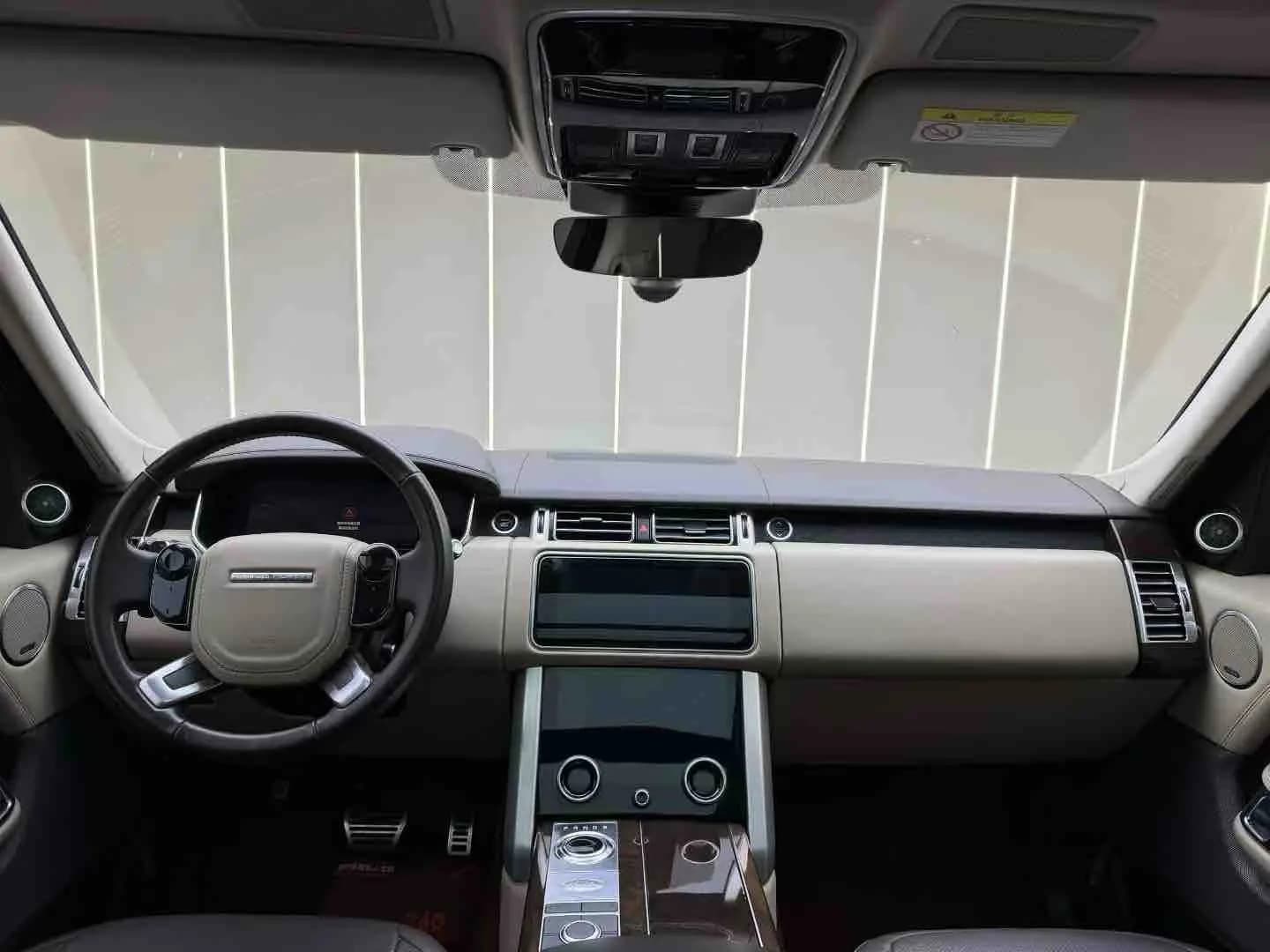 Land Rover Range rover 2021 г. 150009 км. — фото 7