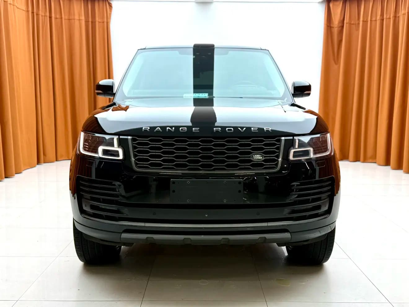 Land Rover Range rover 2021 г. 190010 км. — фото 2