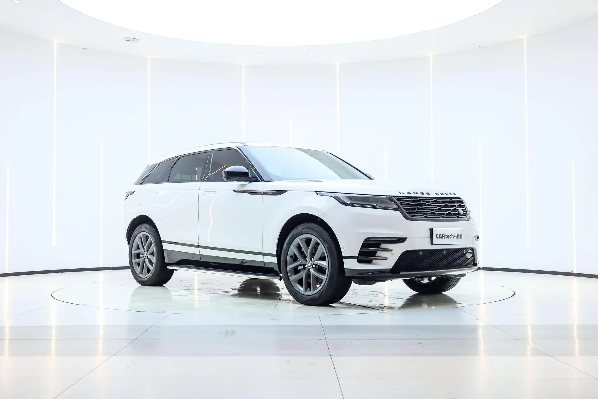 Land Rover Range Rover Velar 2024 г. 26742 км. — фото 3
