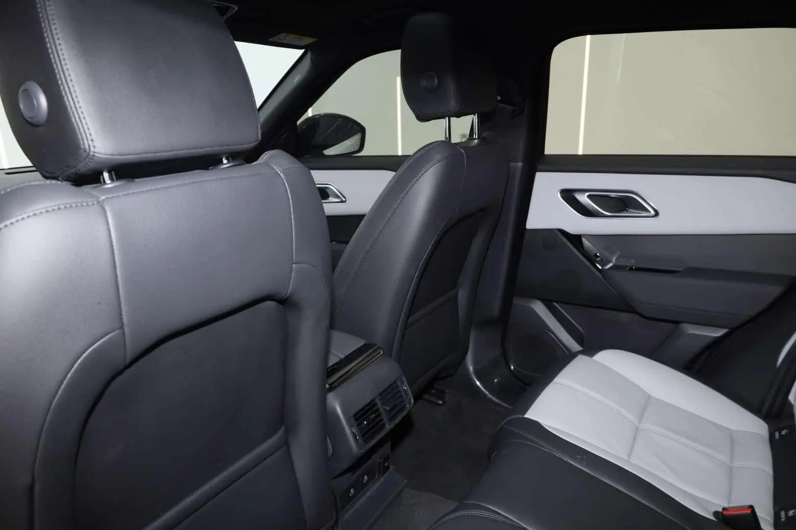 Land Rover Range Rover Velar 2024 г. 26742 км. — фото 22