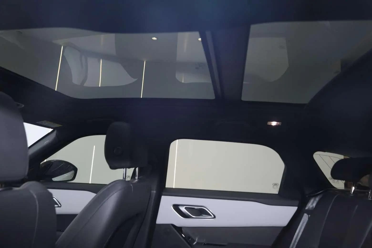 Land Rover Range Rover Velar 2024 г. 26742 км. — фото 23
