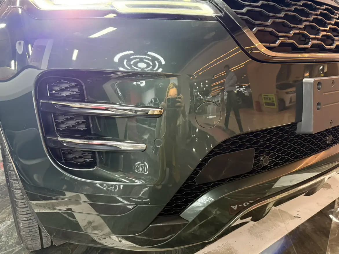 Land Rover Range Rover Evoque 2021 г. 60106 км. — фото 11