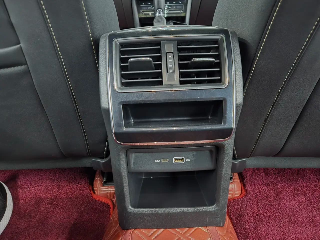 Skoda Speedy 2022 г. 43104 км. — фото 13