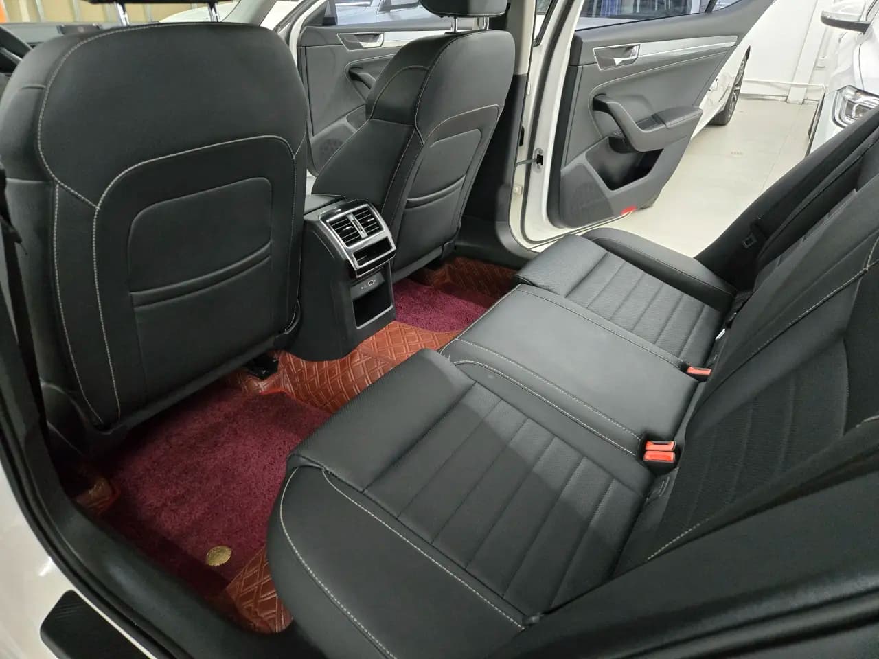 Skoda Speedy 2022 г. 43104 км. — фото 17