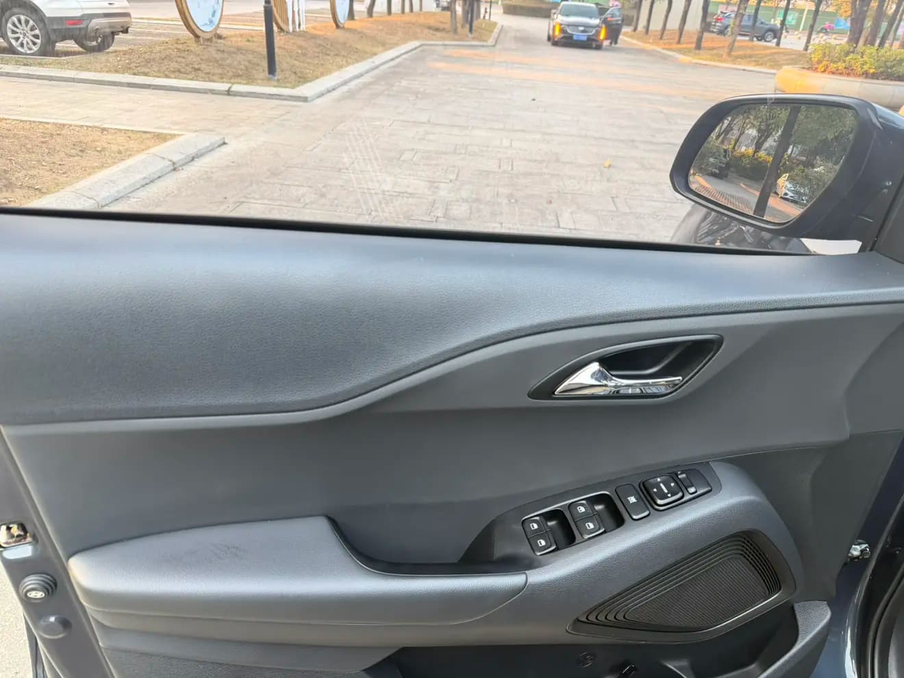 Hyundai ix35 2021 г. 70093 км. — фото 9