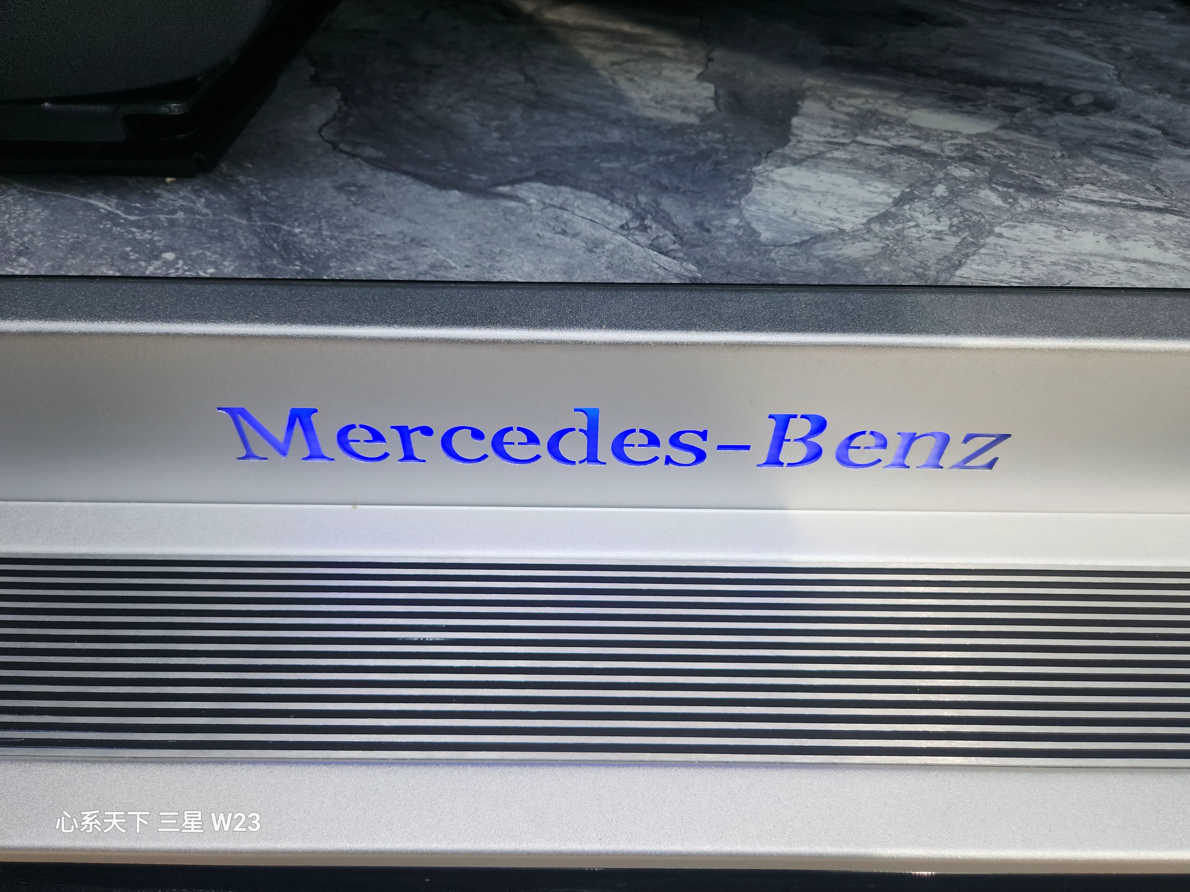 Mercedes-Benz Vito 2023 г. 40076 км. — фото 7